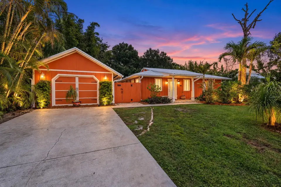 5906 Bamboo Drive, Fort Pierce, FL 34982
