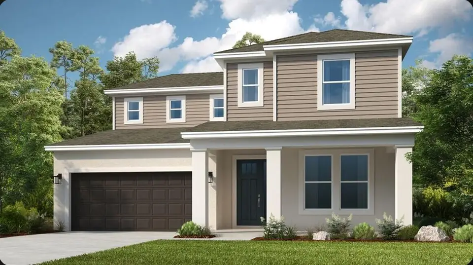 609 SE RANCH OAK Circle, Port St. Lucie, FL 34984