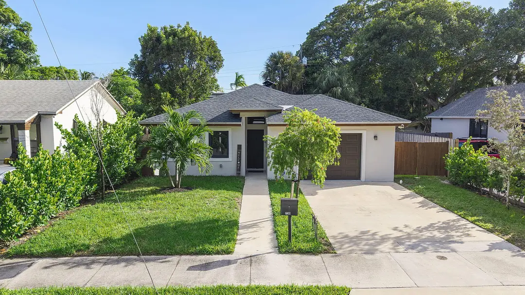 730 47TH Street, West Palm Beach, FL 33407