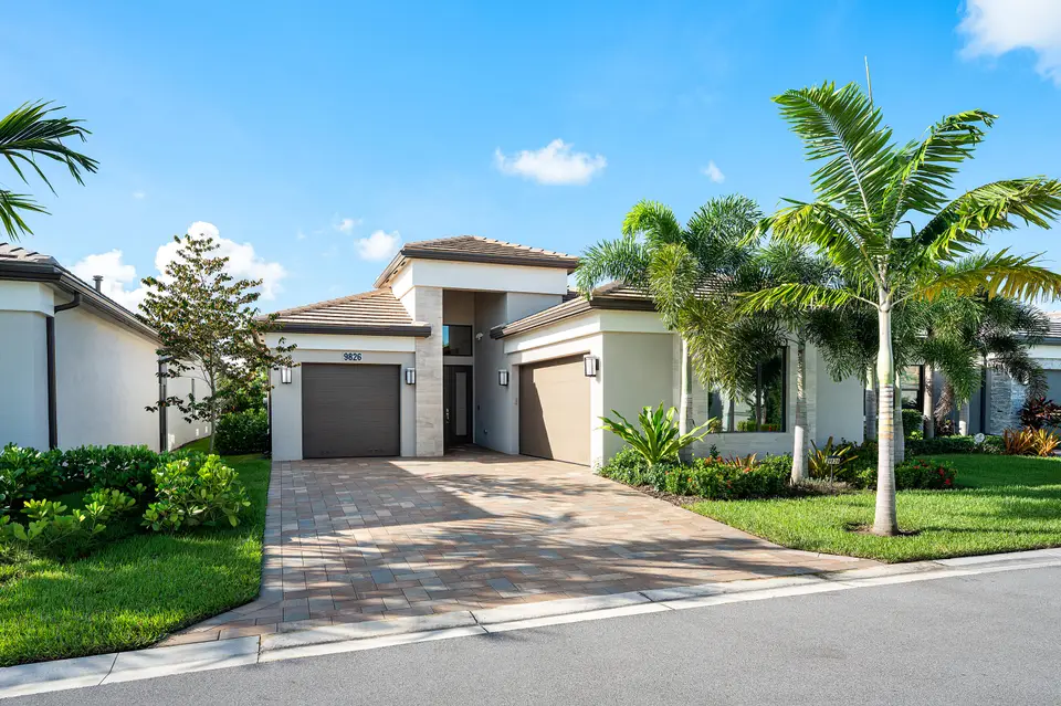 9826 Turning Bluff Lane, Boynton Beach, FL 33473
