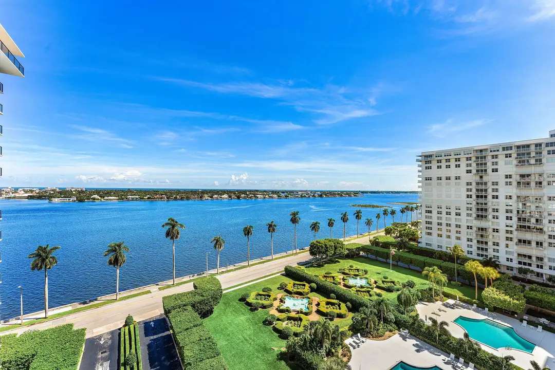 Oceanfront