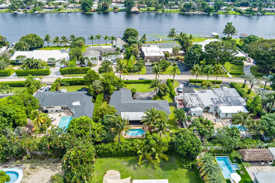 7315 W Lake Drive, West Palm Beach, FL 33406