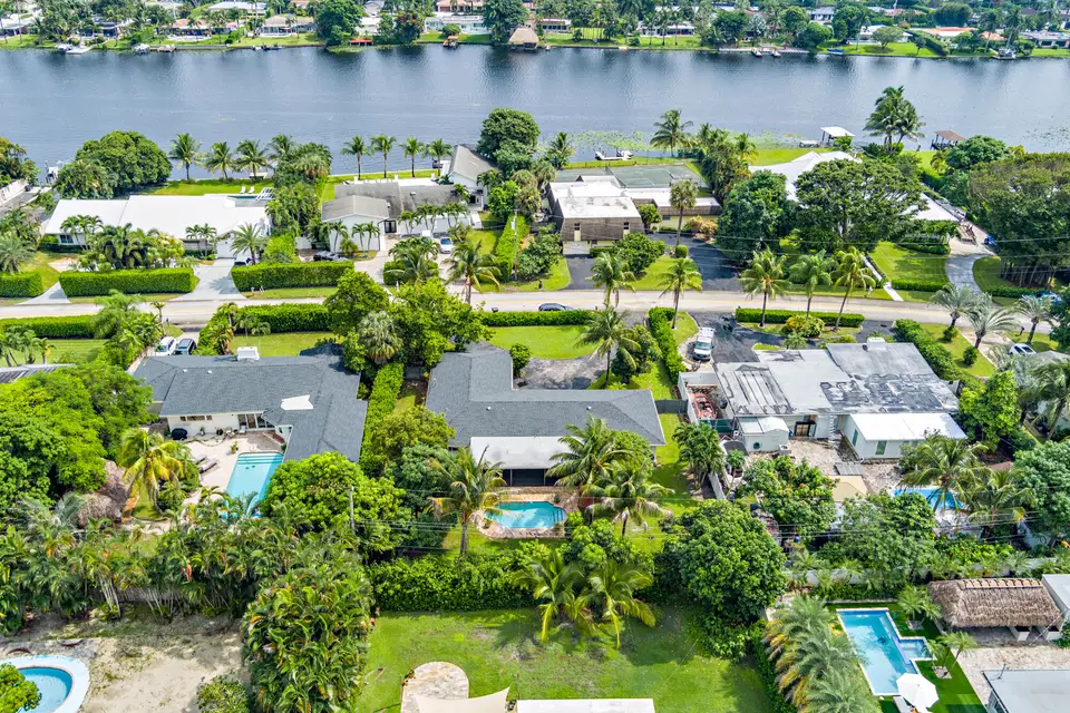 7315 W Lake Drive, West Palm Beach, FL 33406