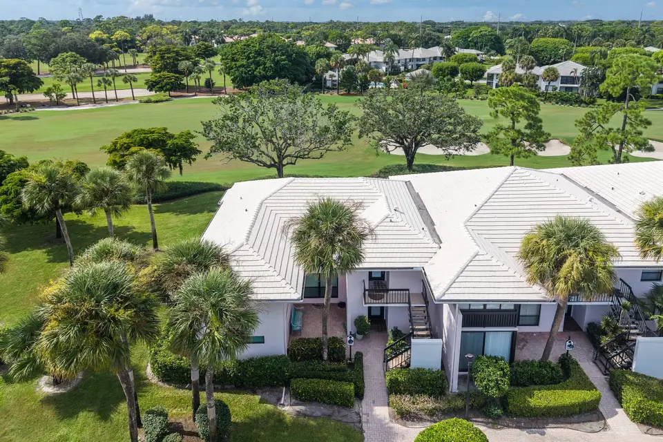 3836 Quail Ridge Drive N Blue Heron, Boynton Beach, FL 33436