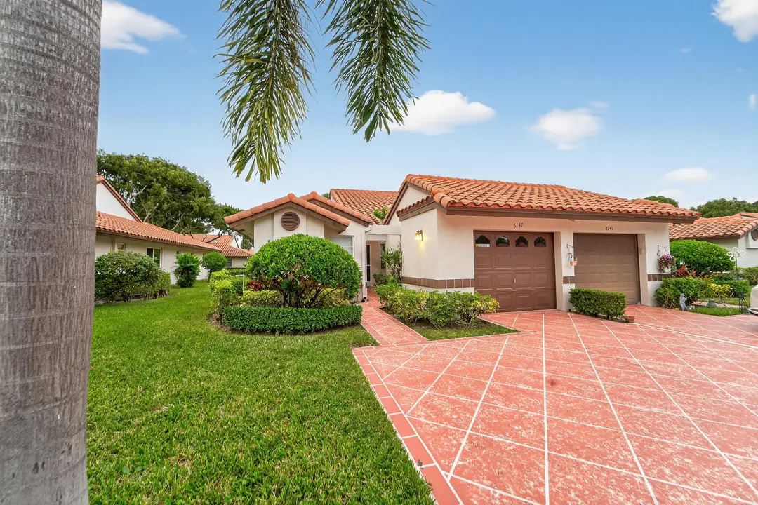 6147 WALDWICK Circle, Delray Beach, FL 33484
