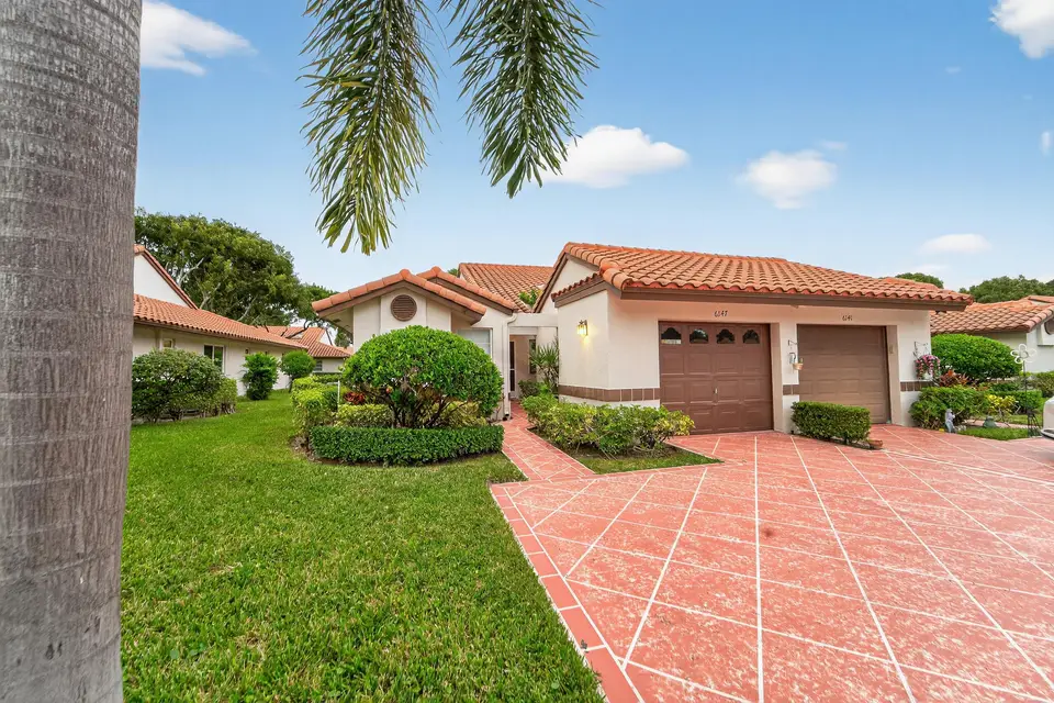 6147 WALDWICK Circle, Delray Beach, FL 33484