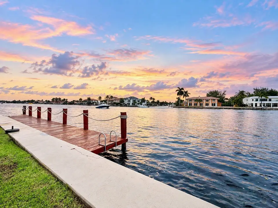 901 N RIVERSIDE Drive 2B, Pompano Beach, FL 33062