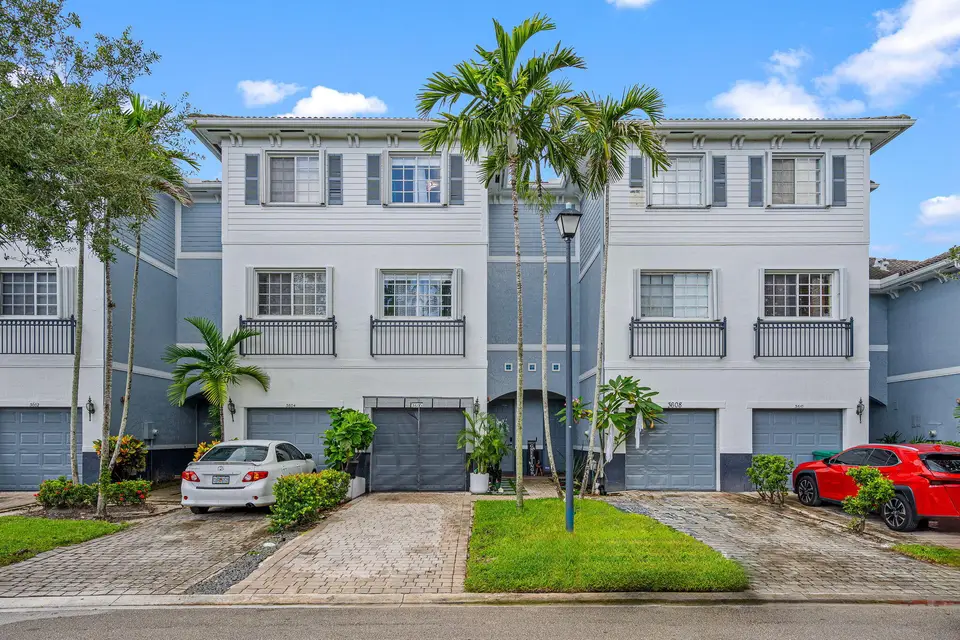 3606 NW 13th Street, Lauderhill, FL 33311