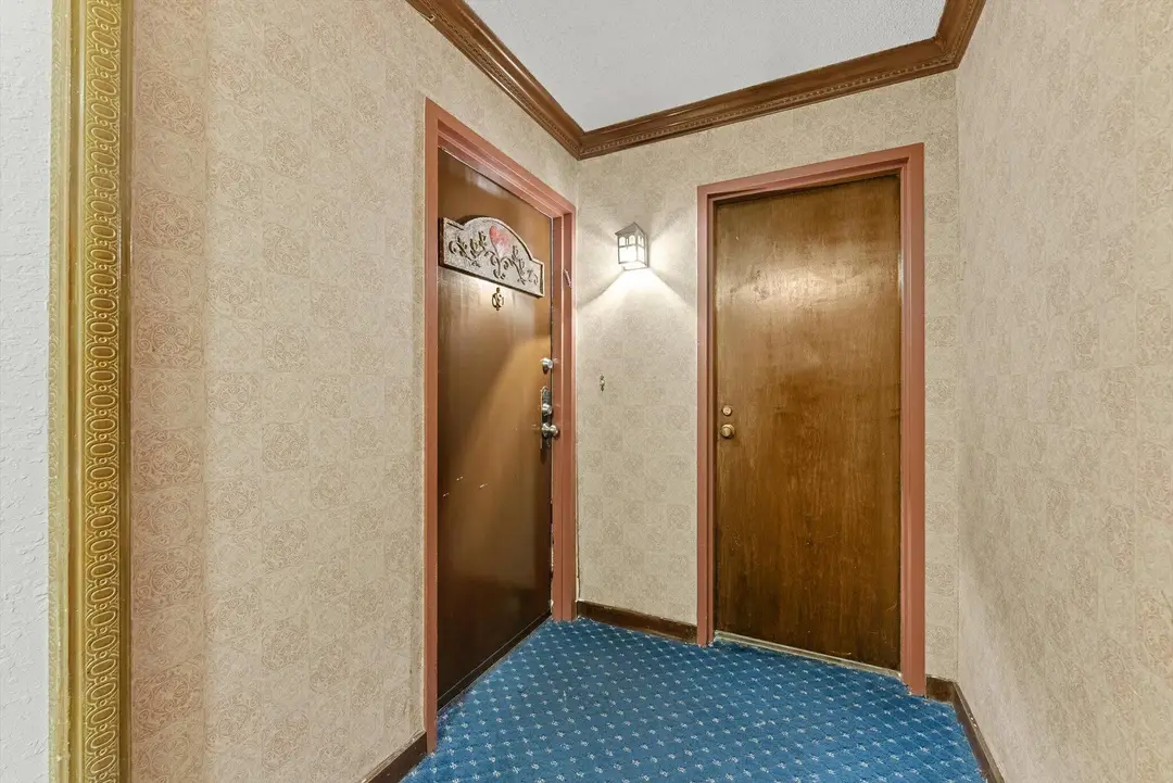 Door Entrance
