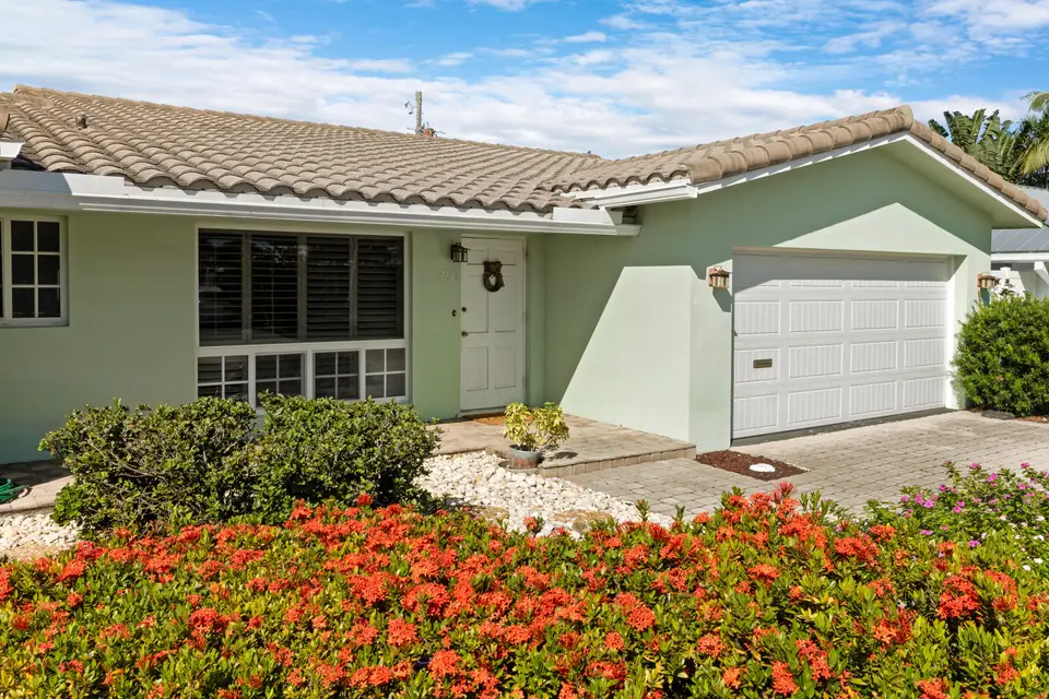 5741 NE 19TH Terrace, Fort Lauderdale, FL 33308
