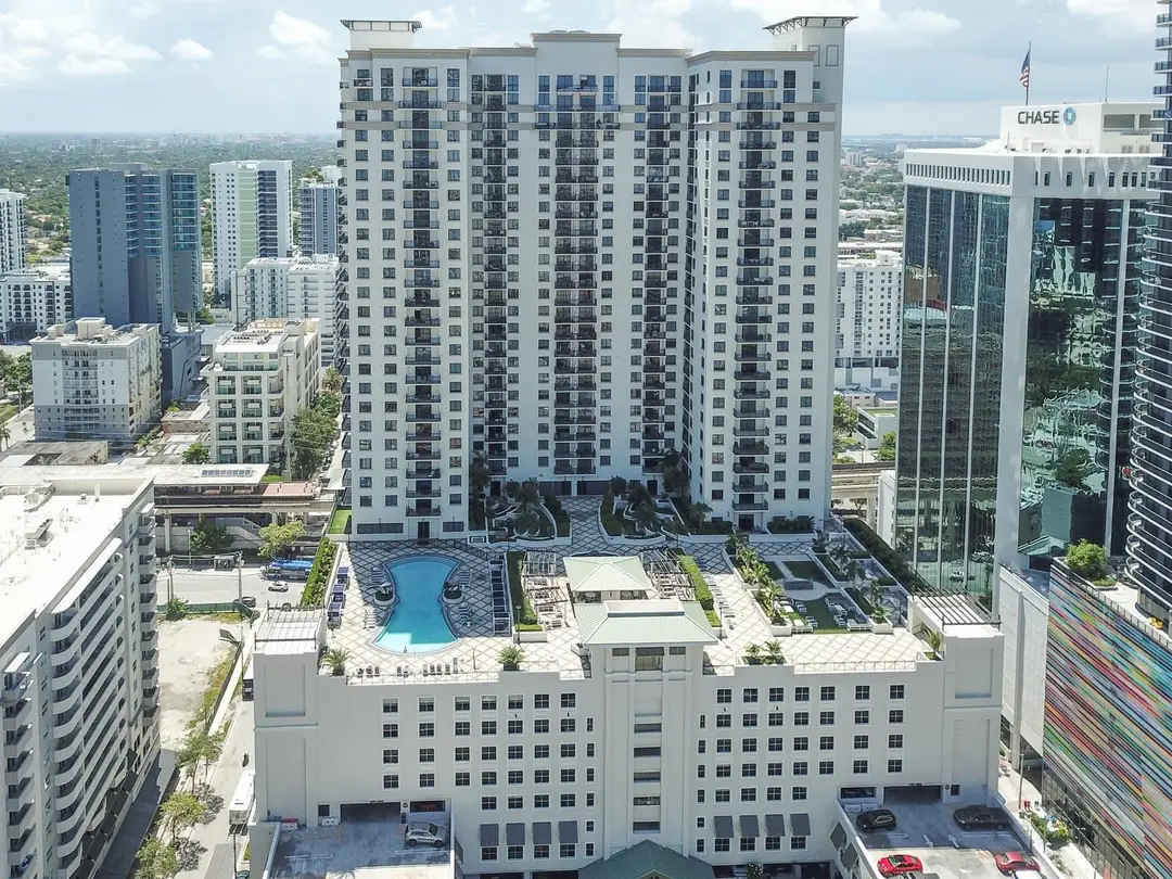 999 SW 1ST Avenue 2913, Miami, FL 33130