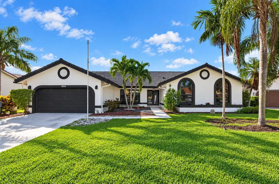 10226 FRESH MEADOW Lane, Boca Raton, FL 33498