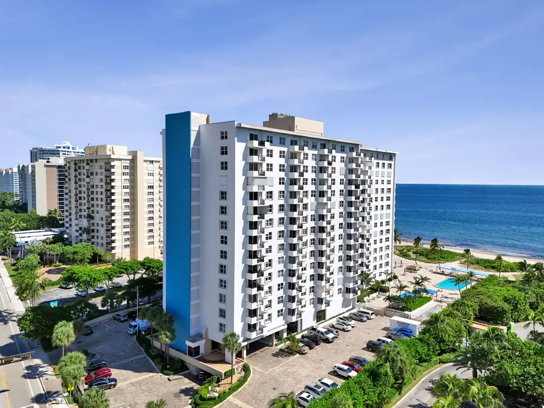 2000 S Ocean Boulevard 7N, Lauderdale-By-The-Sea, FL 33062
