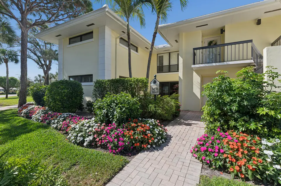 3649 Quail Ridge Drive N, Boynton Beach, FL 33436