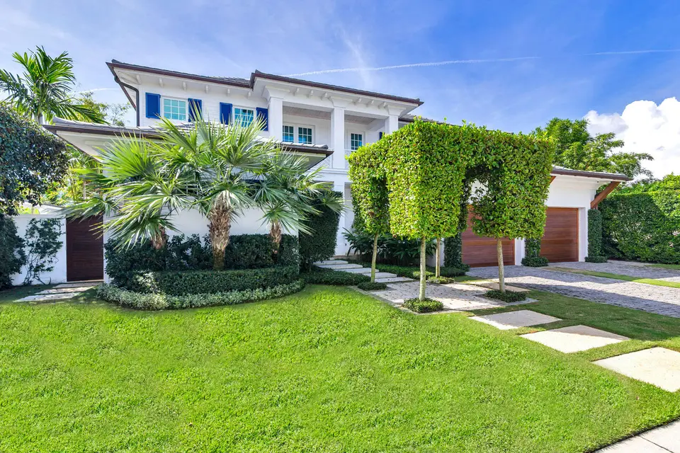 222 Arlington Road, West Palm Beach, FL 33405