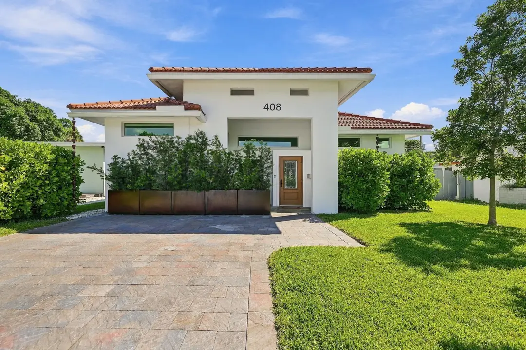408 NE 23RD Avenue, Pompano Beach, FL 33062