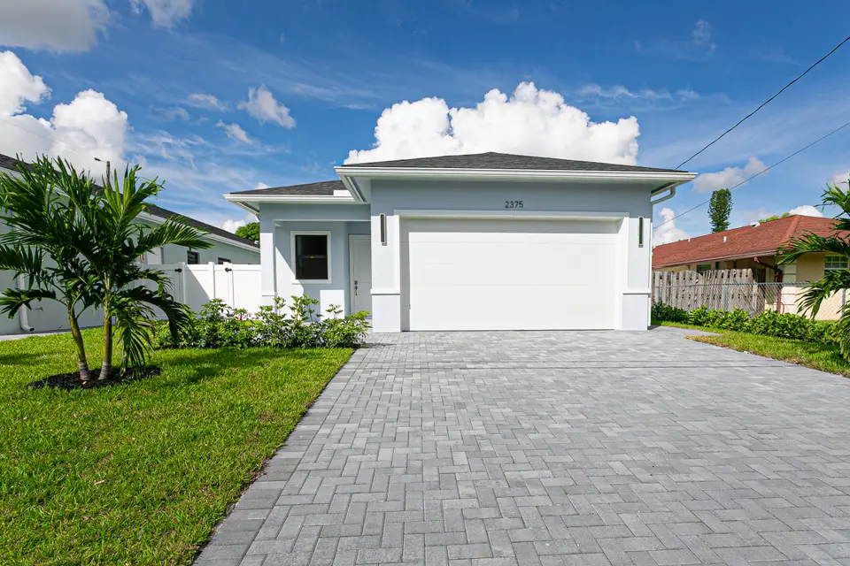 2375 FAITH Avenue, Schall Circle, FL 33417