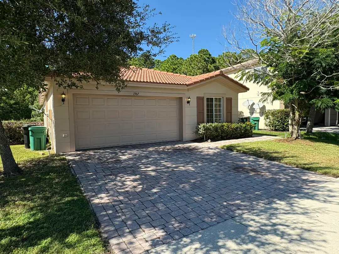 1967 Newport Isles Boulevard, Port St. Lucie, FL 34953