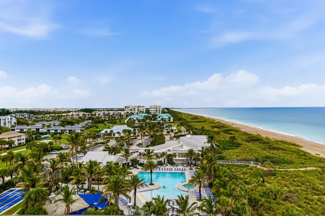 2400 S Ocean Drive 8102, Fort Pierce, FL 34949