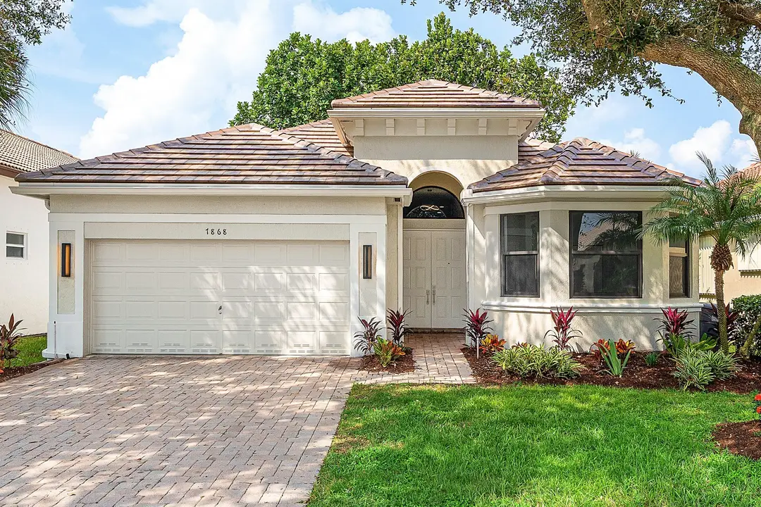 7868 MONARCH Court, Delray Beach, FL 33446