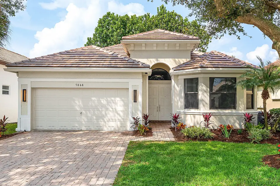 7868 MONARCH Court, Delray Beach, FL 33446
