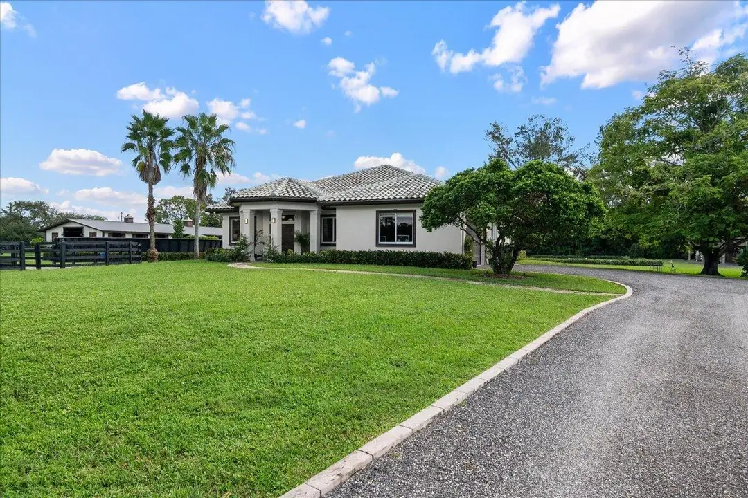 12466 Indian Mound Road, Wellington, FL 33449