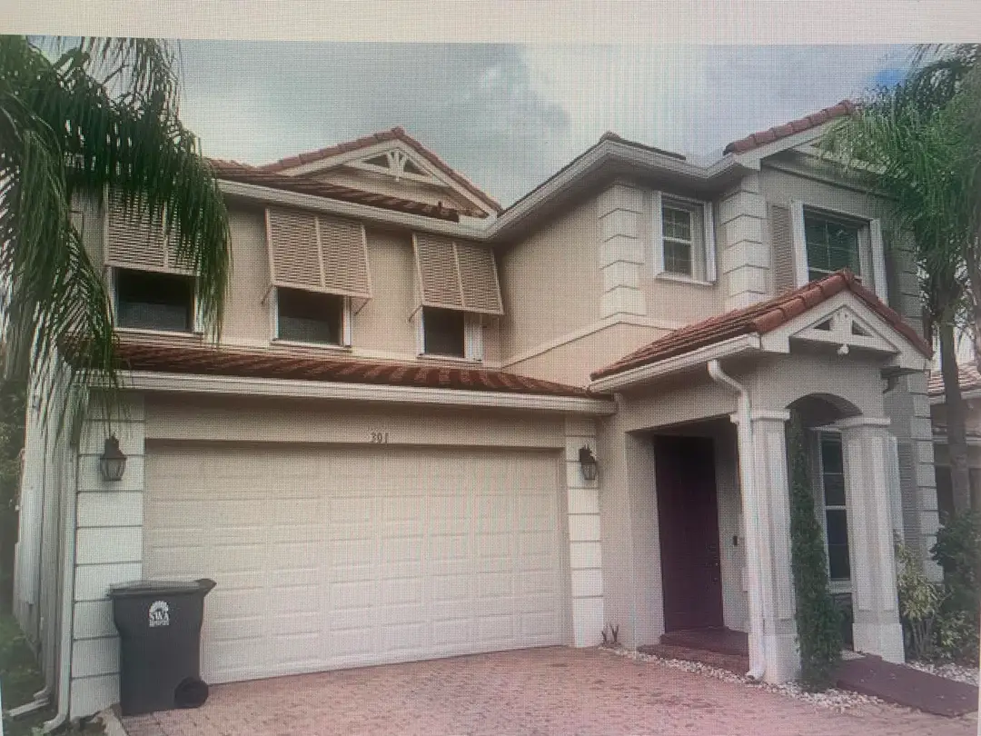 301 MULBERRY GROVE Road, West Palm Beach, FL 33411
