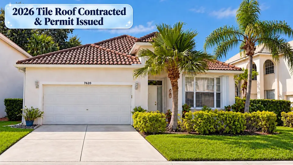 7620 BELMONTE Boulevard, Margate, FL 33063