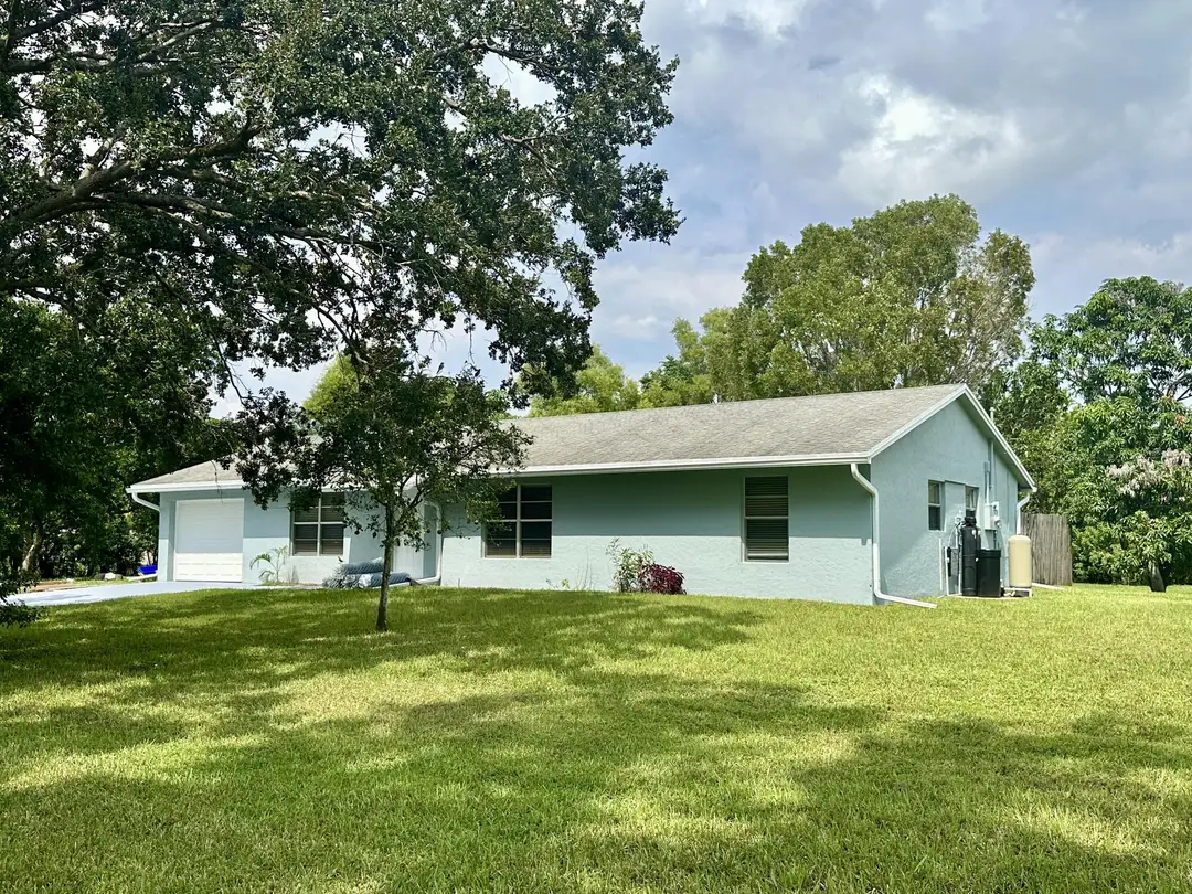 13399 53RD Court N, The Acreage, FL 33411