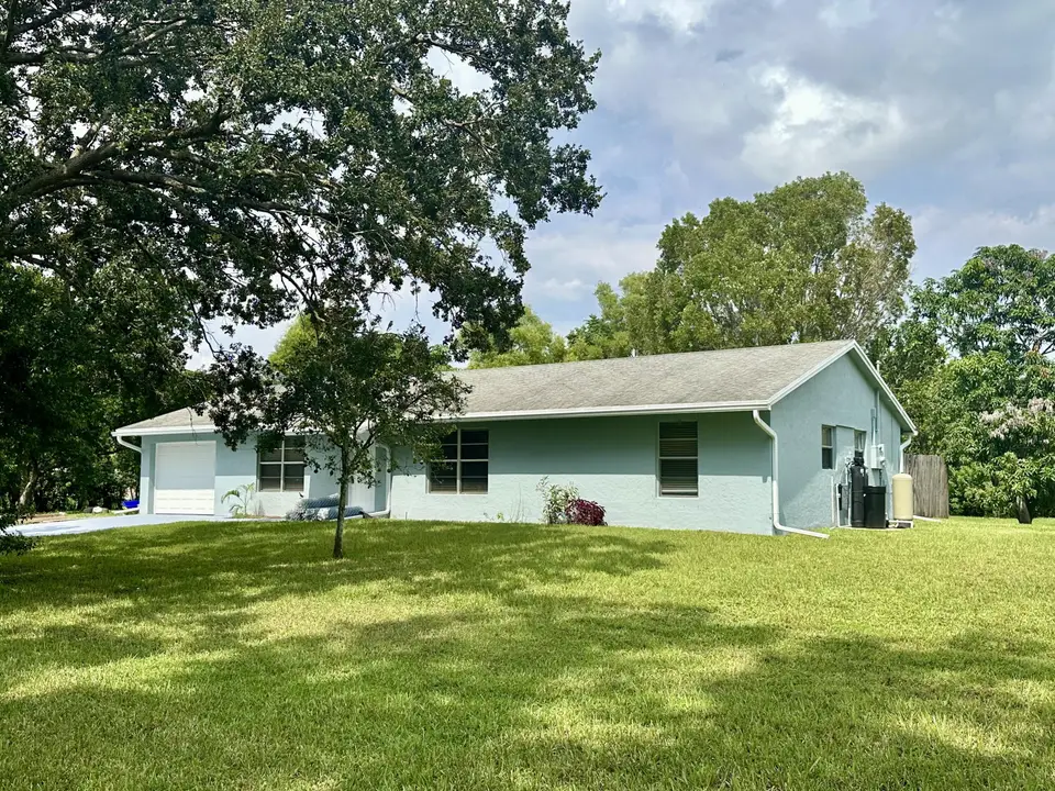 13399 53RD Court N, The Acreage, FL 33411
