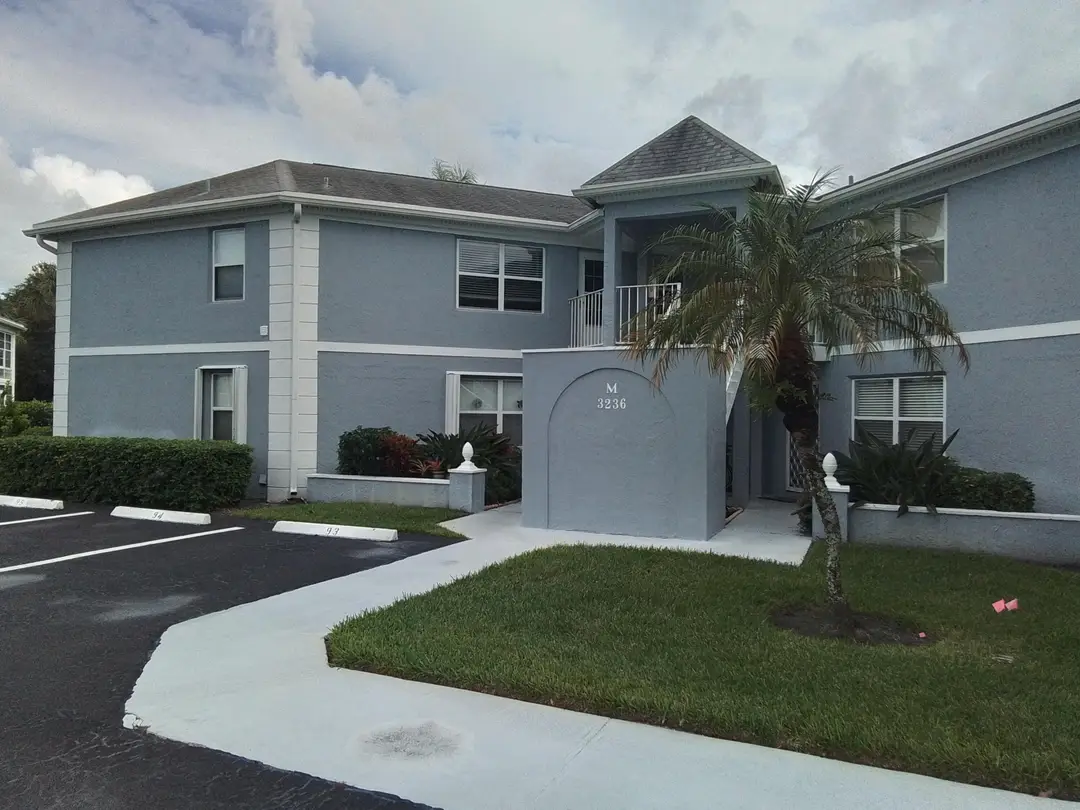 3236 SE ASTER Lane M225, Stuart, FL 34994