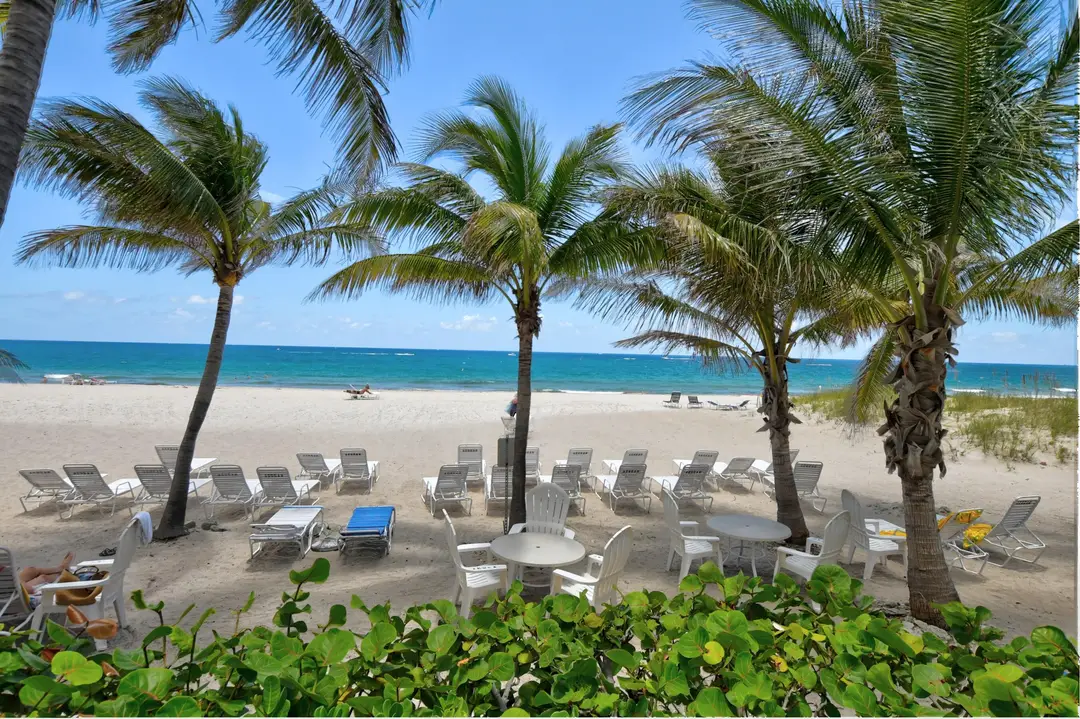 1010 S OCEAN Boulevard PH12, Pompano Beach, FL 33062