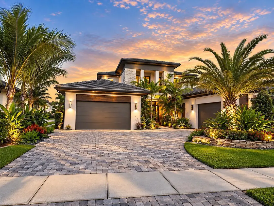 9215 CORAL ISLES Circle, Palm Beach Gardens, FL 33412