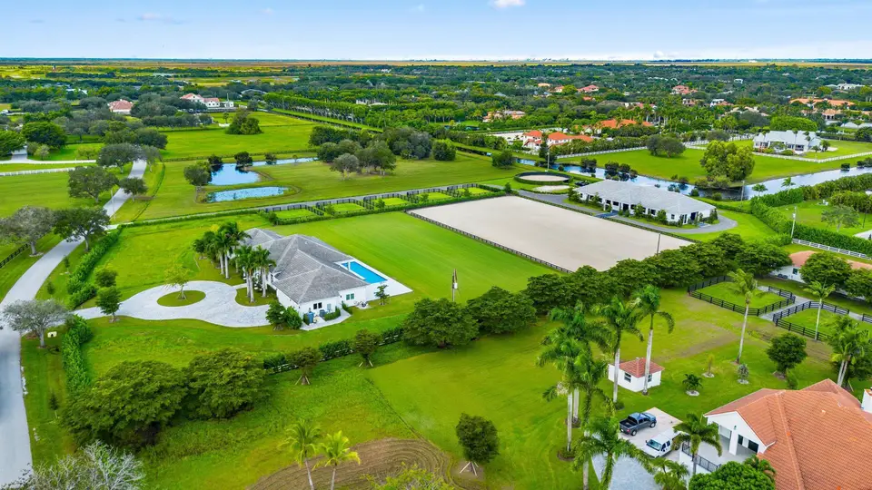 15359 Sunnyland Lane, Wellington, FL 33414