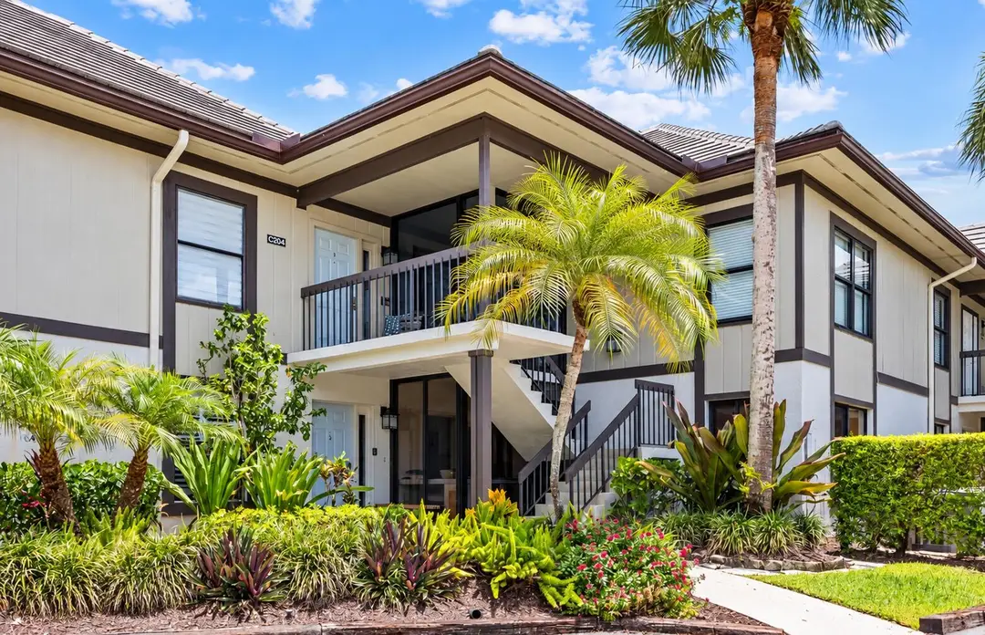 13254 Polo Club Road Road C204, Wellington, FL 33414