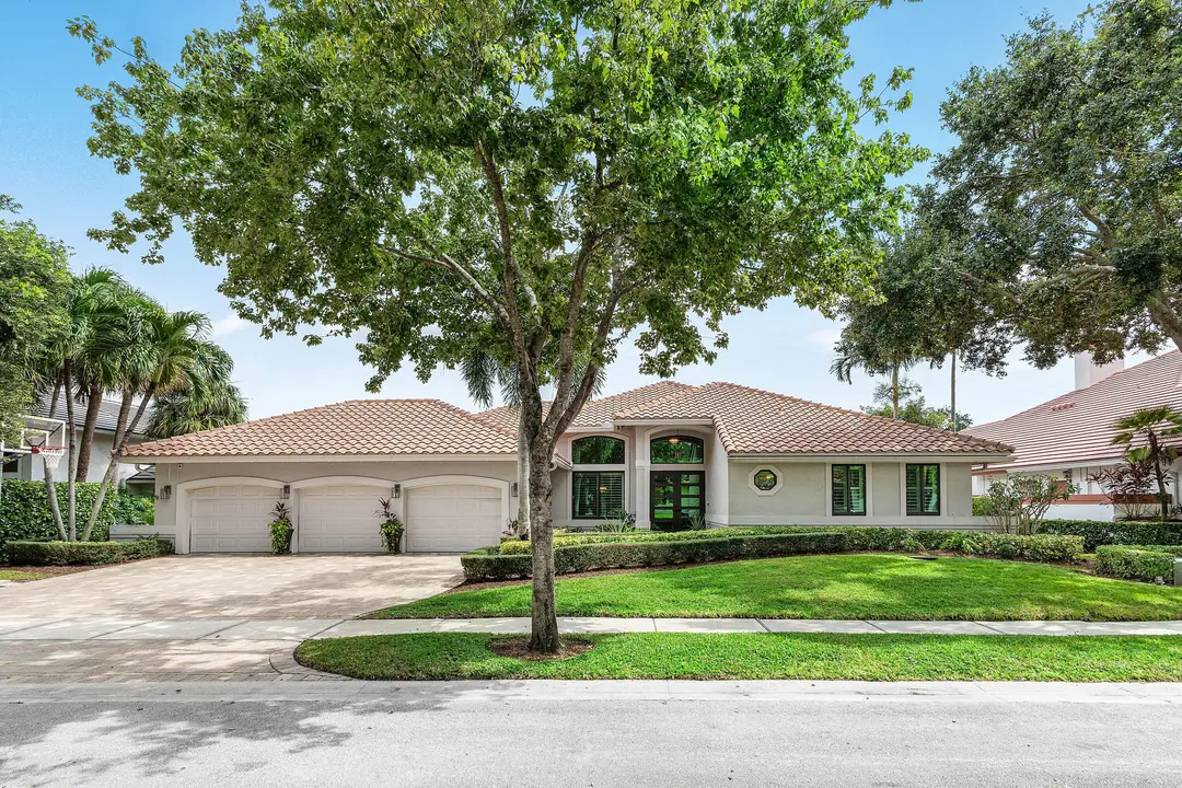 5844 SAINT ANNES Way, Boca Raton, FL 33496