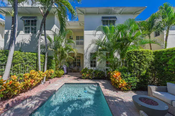 1014 BAY Street, Delray Beach, FL 33483