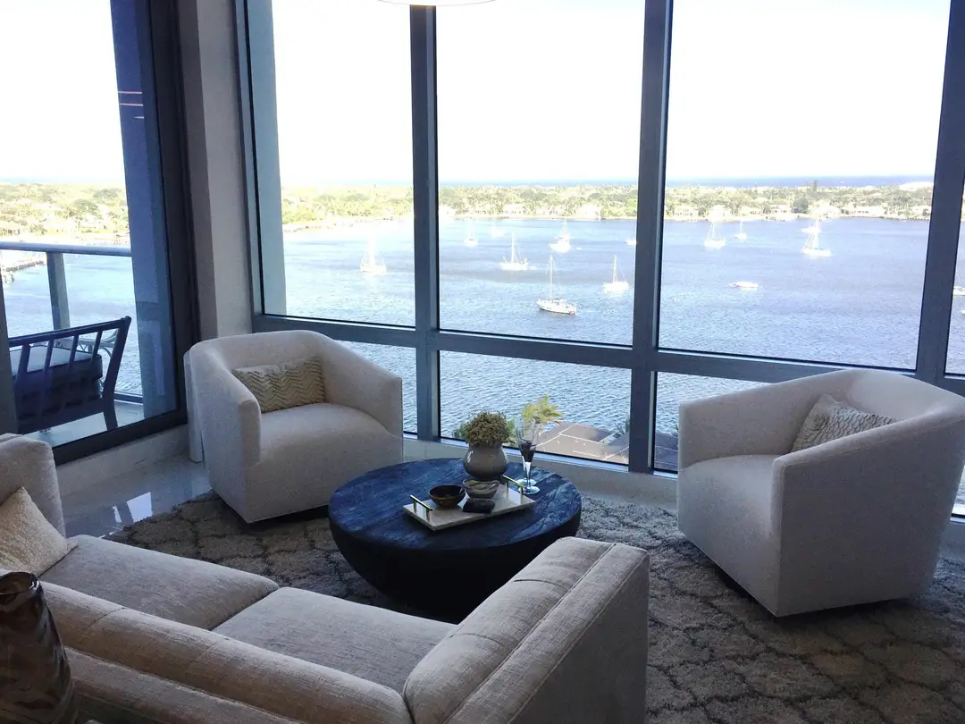 1 Water Club Way 1403, North Palm Beach, FL 33408
