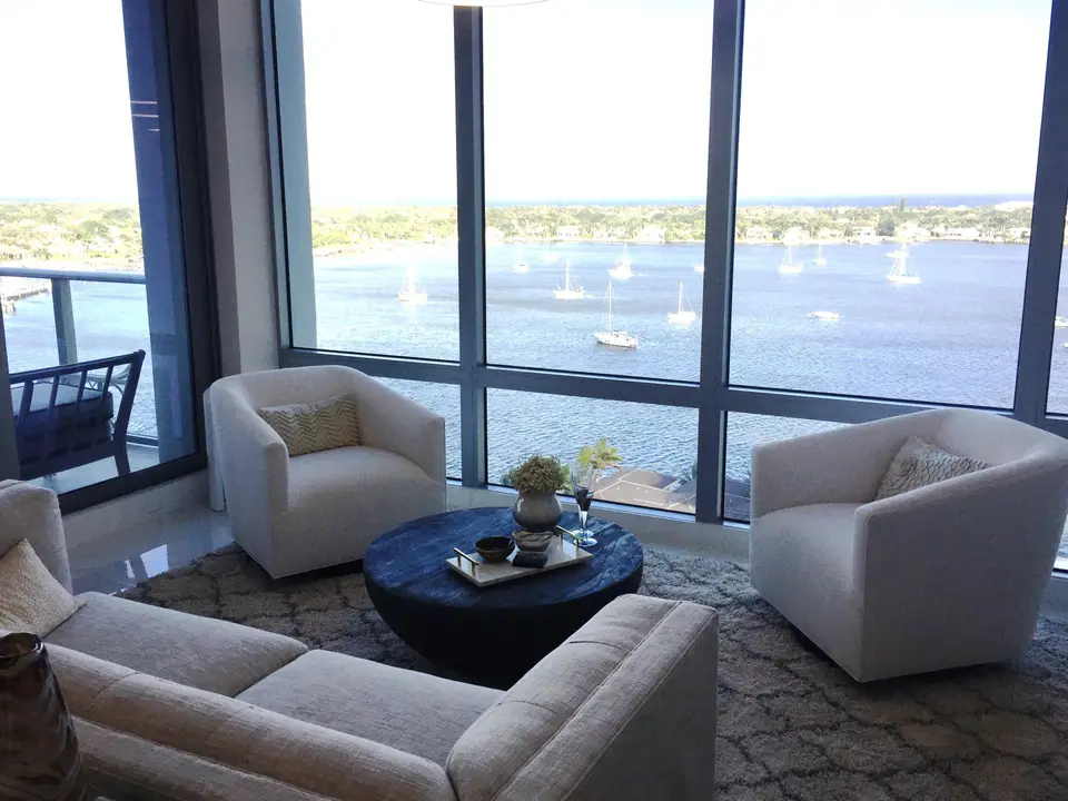 1 Water Club Way 1403, North Palm Beach, FL 33408