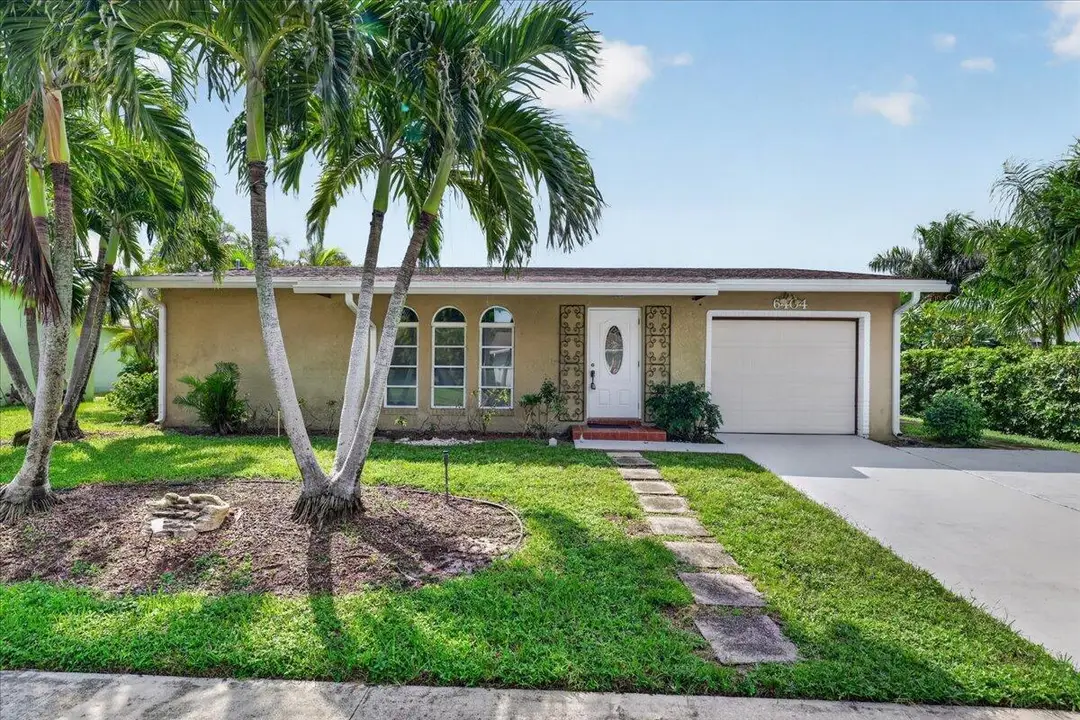 6404 SAGEWOOD Way, Delray Beach, FL 33484