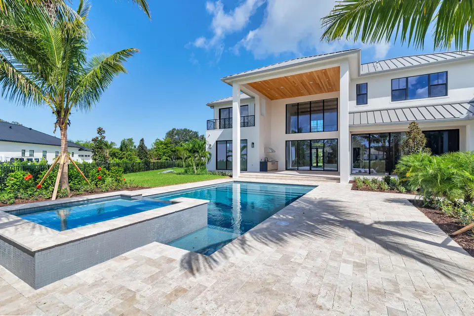 2220 GREENBRIAR Boulevard, Wellington, FL 33414
