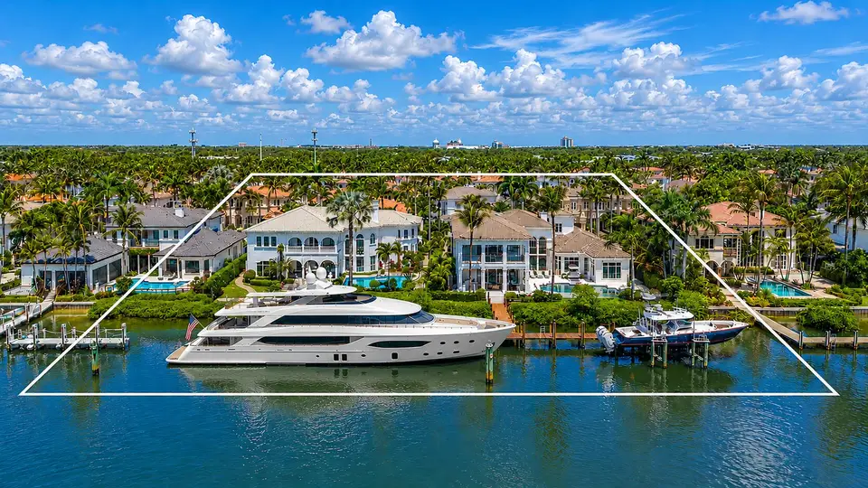 792 HARBOUR ISLE Court, North Palm Beach, FL 33410