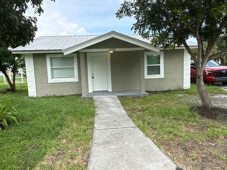 429 SE LAKE Street, Stuart, FL 34994