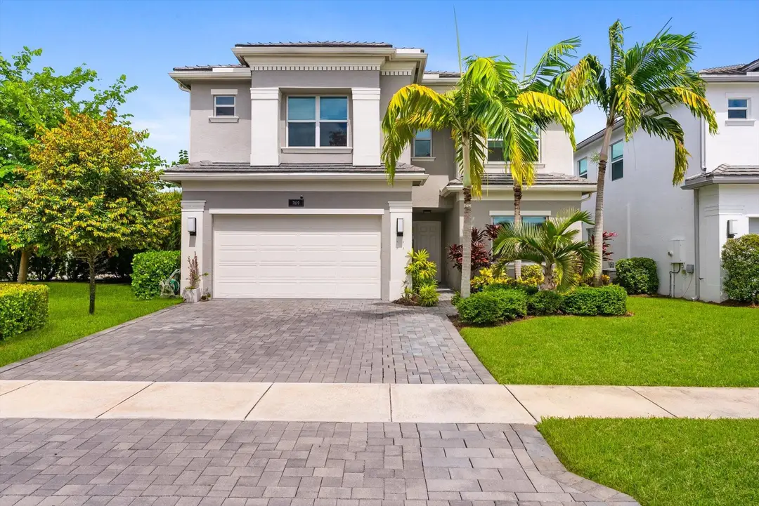 7619 FRANCISCA CLUB Lane, Delray Beach, FL 33446