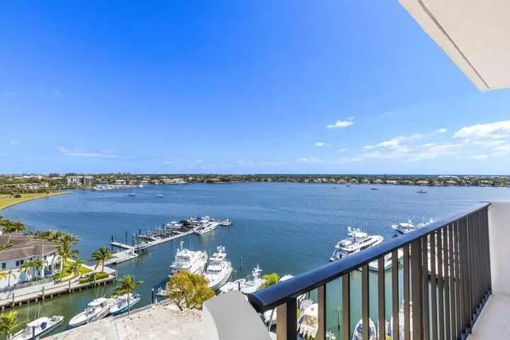 1208 Marine Way 901, North Palm Beach, FL 33408
