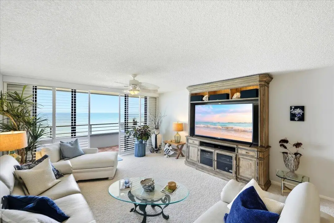 9950 S OCEAN Drive 604, Jensen Beach, FL 34957