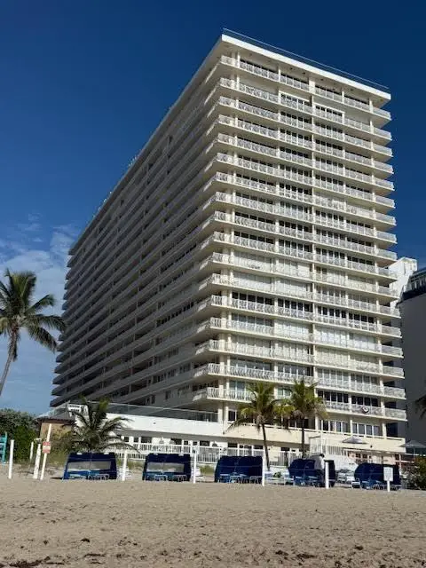 4020 GALT OCEAN Drive 1707, Fort Lauderdale, FL 33308