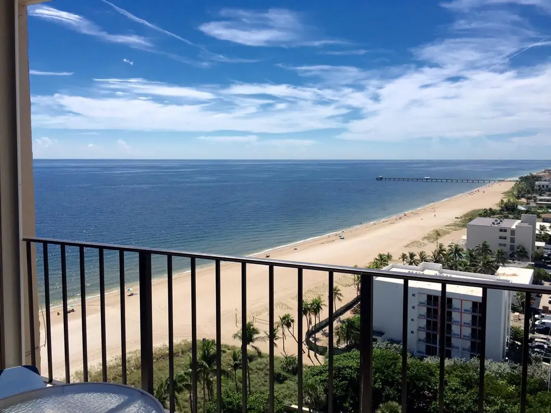 4900 N OCEAN Boulevard 1705, Lauderdale-By-The-Sea, FL 33308
