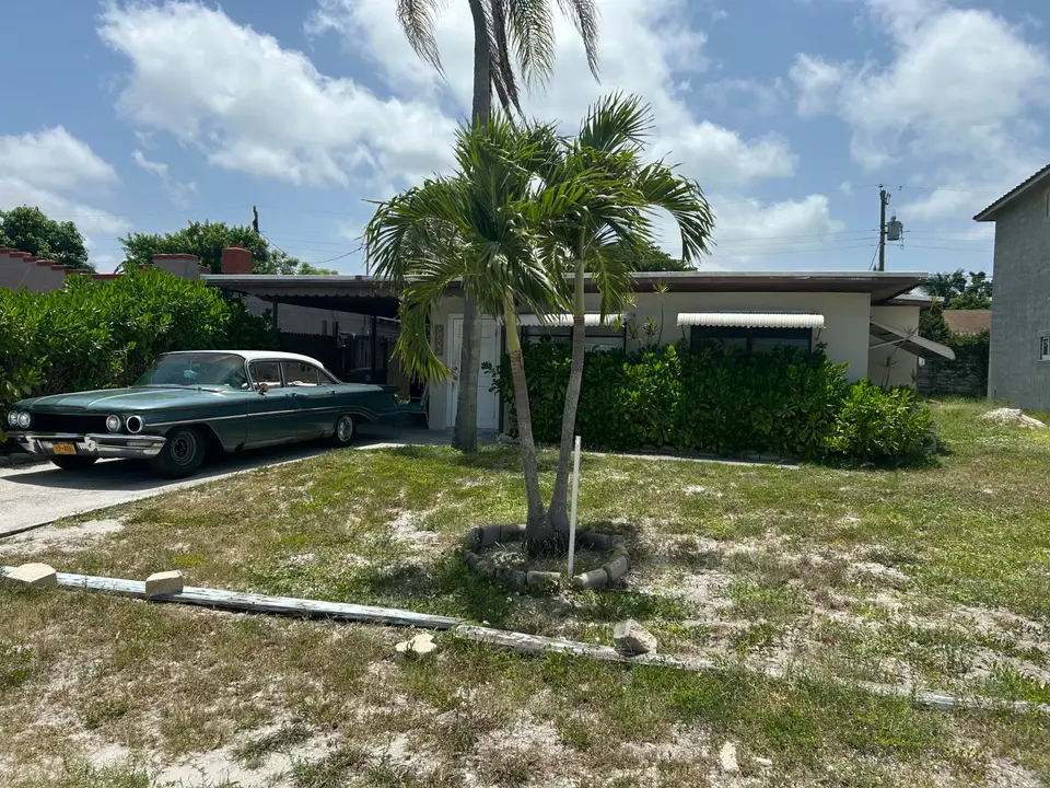7785 LOOMIS Street, Lake Worth, FL 33462