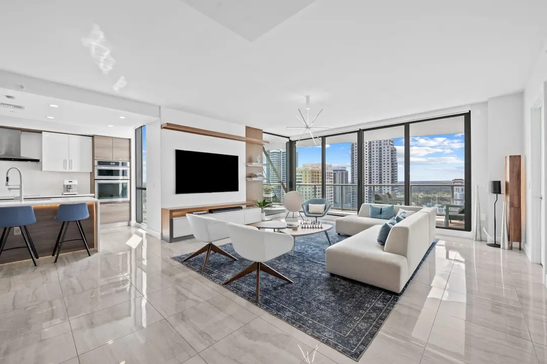100 E LAS OLAS Boulevard 2404, Fort Lauderdale, FL 33301